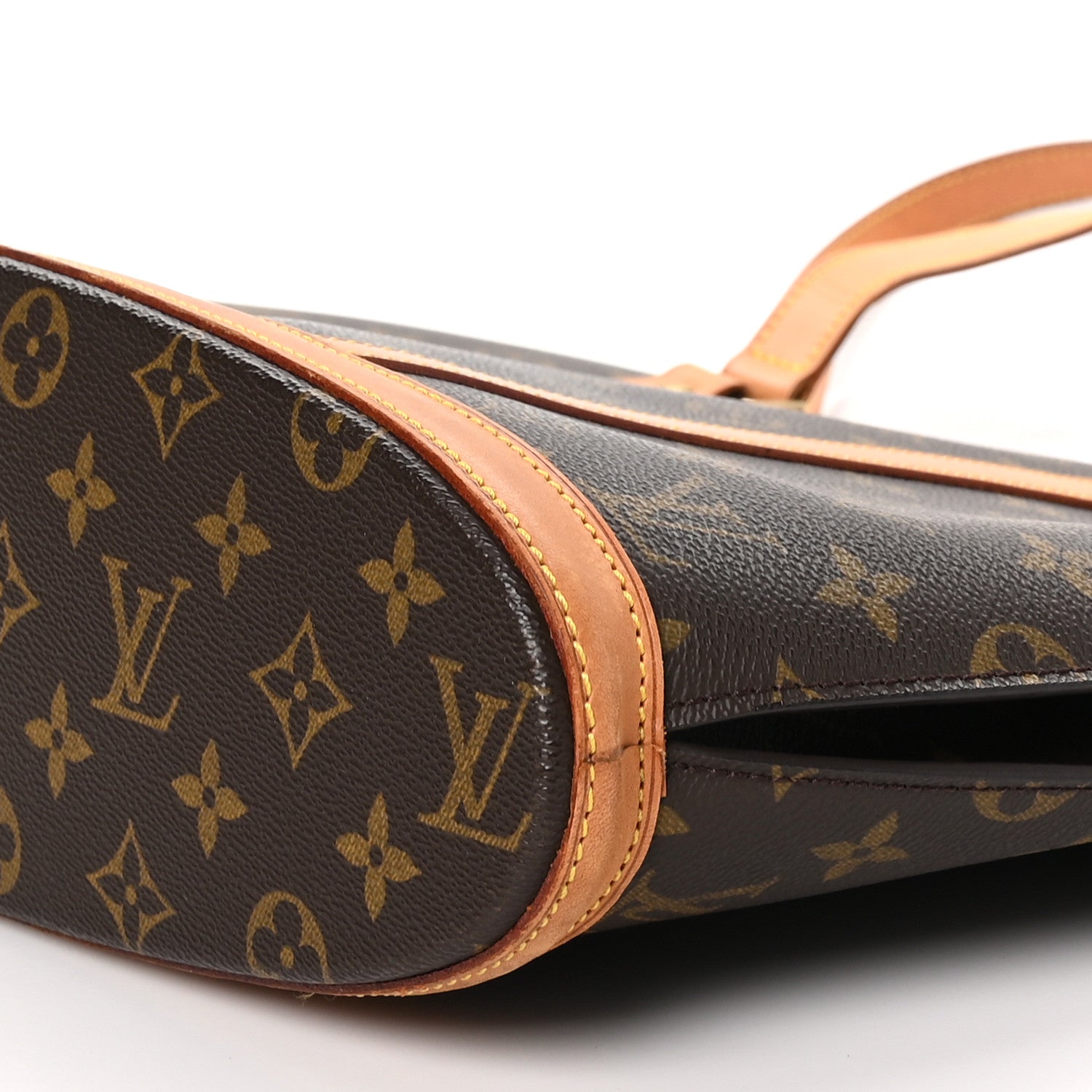 Louis Vuitton Monogram Babylone 10 of 13