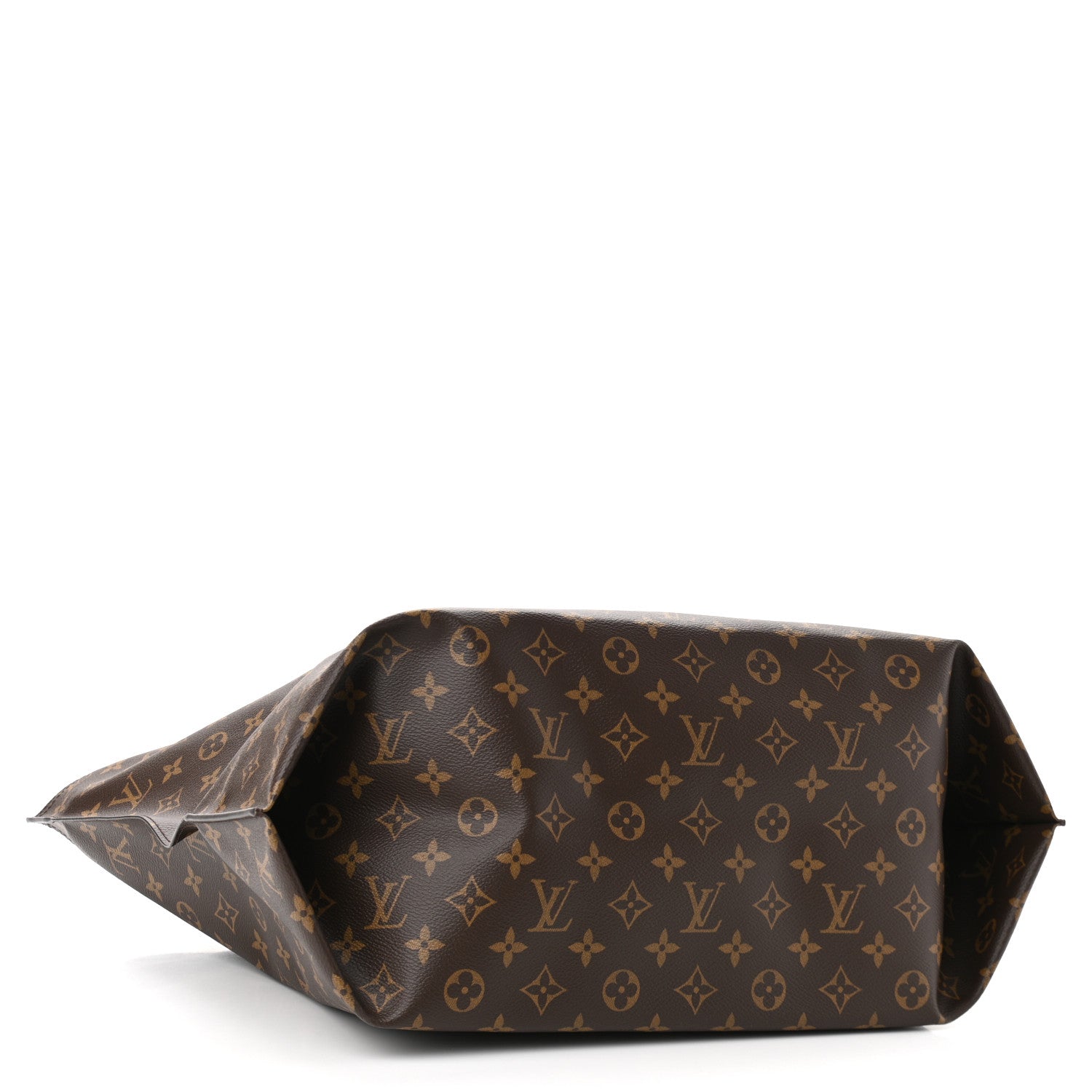 Louis Vuitton Monogram All-In MM Coquelicot 4 of 9