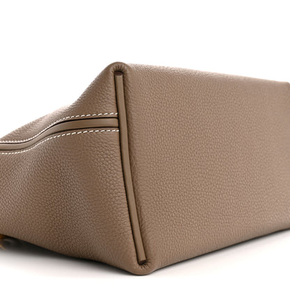 Hermes Togo Swift 24/24 29 Etoupe 9 of 11