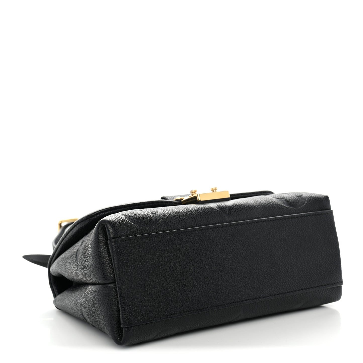 Empreinte Monogram Giant Madeleine BB Black