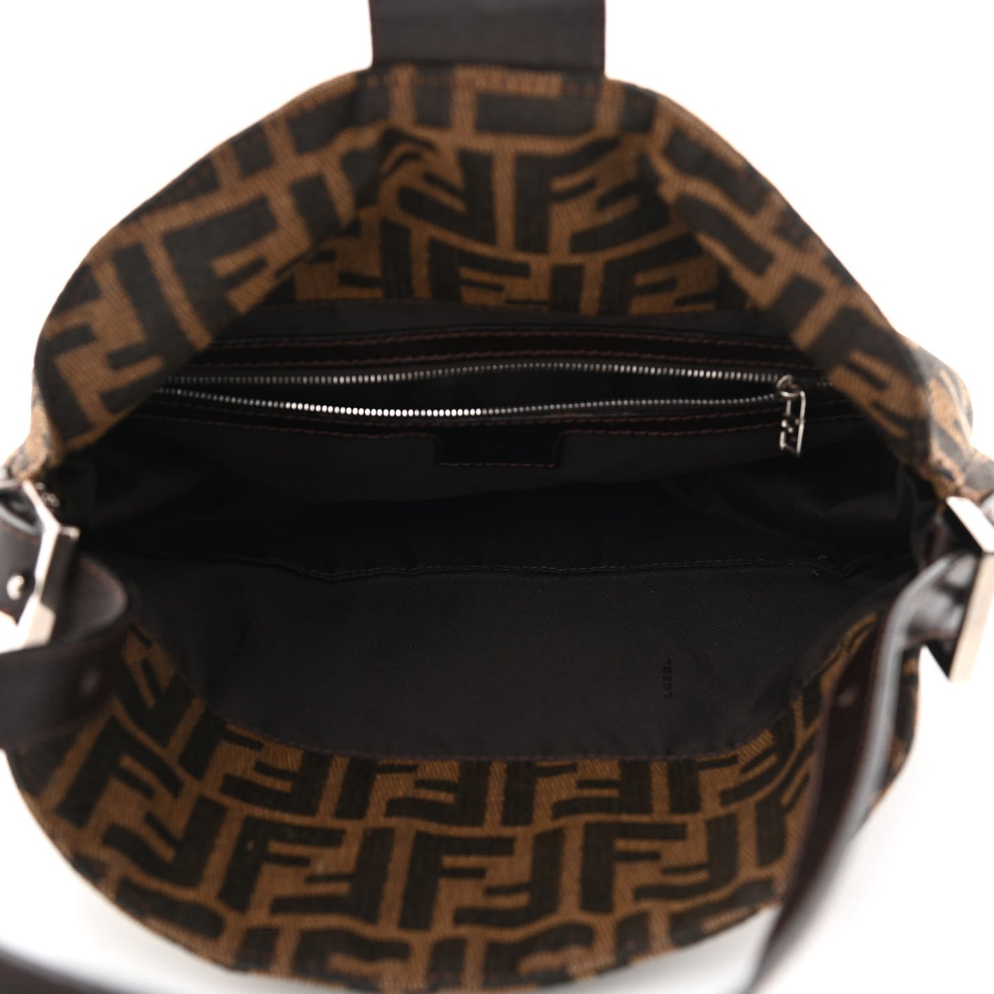 Zucca Shoulder Bag Tobacco