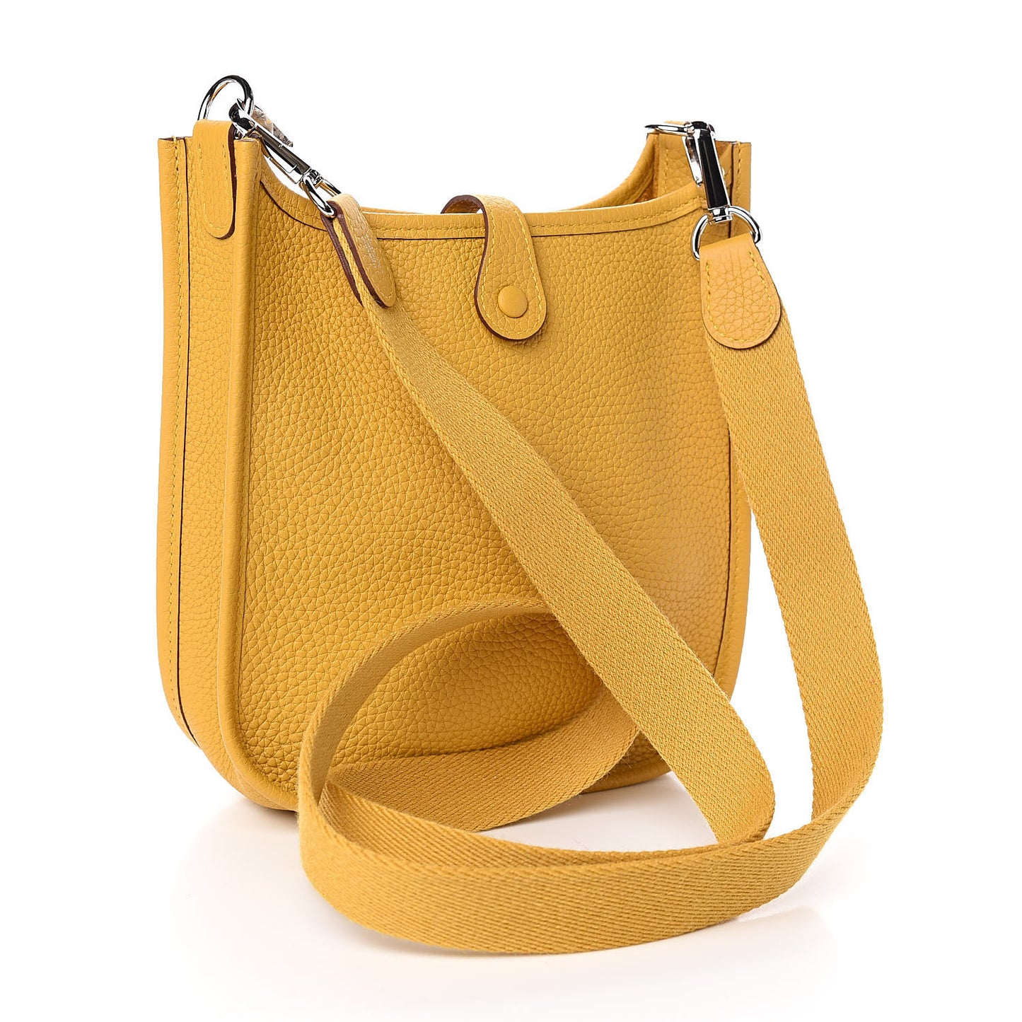 Taurillon Clemence Evelyne TPM Jaune Ambre