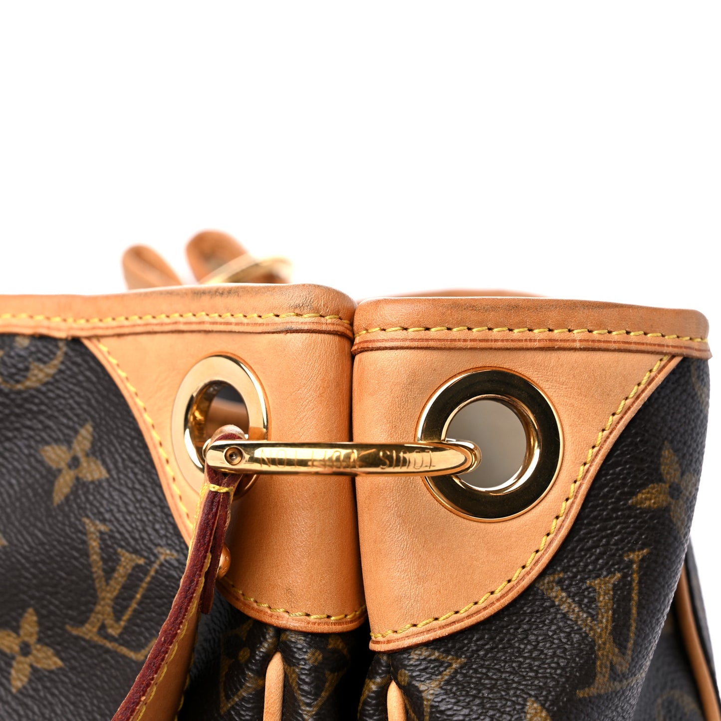 Monogram Galliera PM