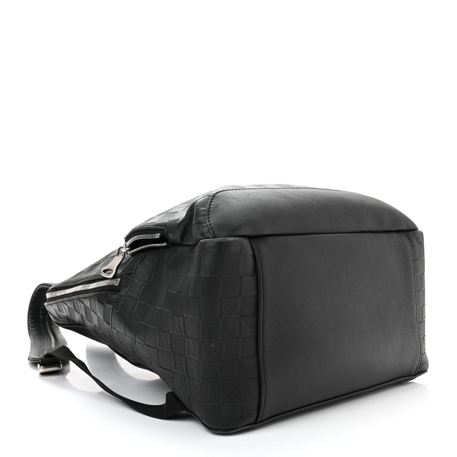 Louis Vuitton Damier Infini Avenue Backpack Onyx 4 of 9