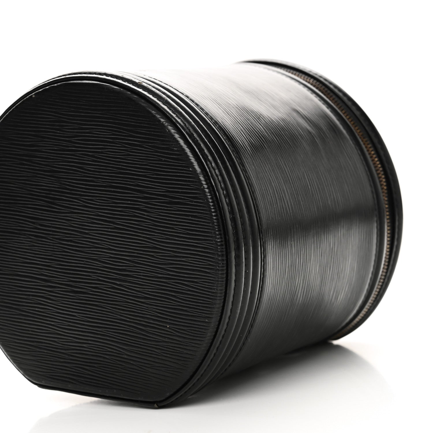 Louis Vuitton Epi Cannes Black 8 of 9