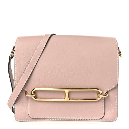Hermes Evercolor Sac Roulis 23 Glycine 1 of 9