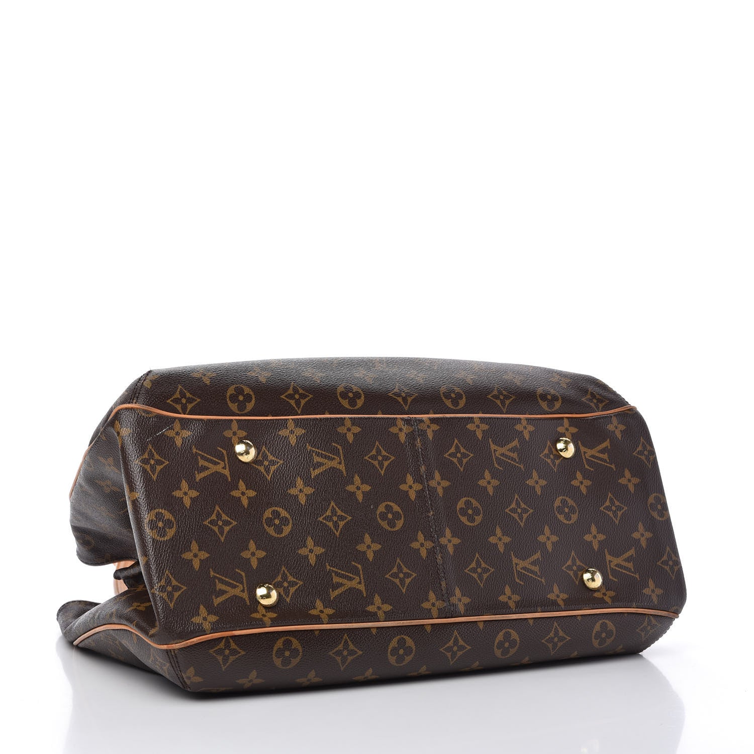 Louis Vuitton Monogram Griet 4 of 9