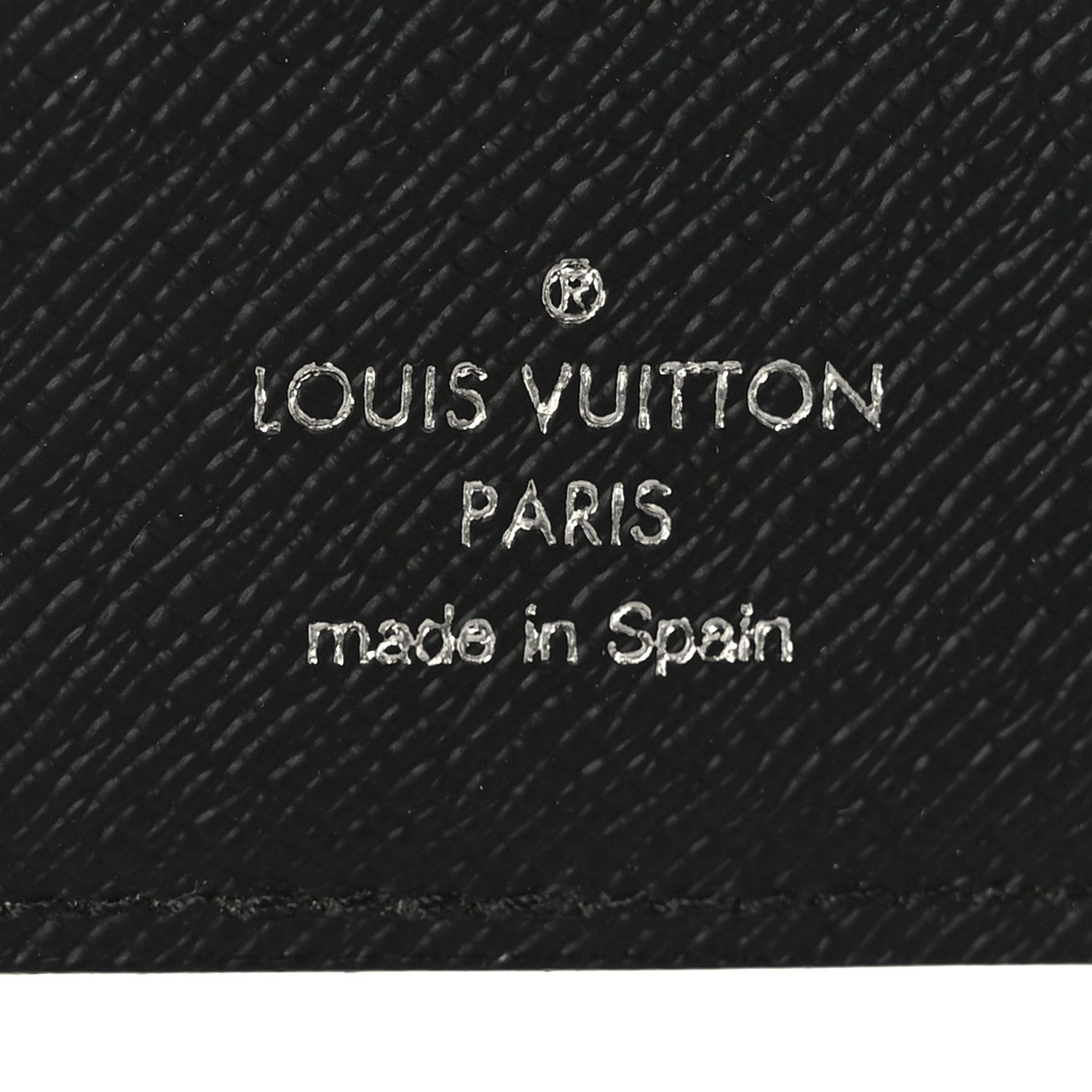 Louis Vuitton Monogram Sunset Pocket Organizer Multicolor 6 of 6