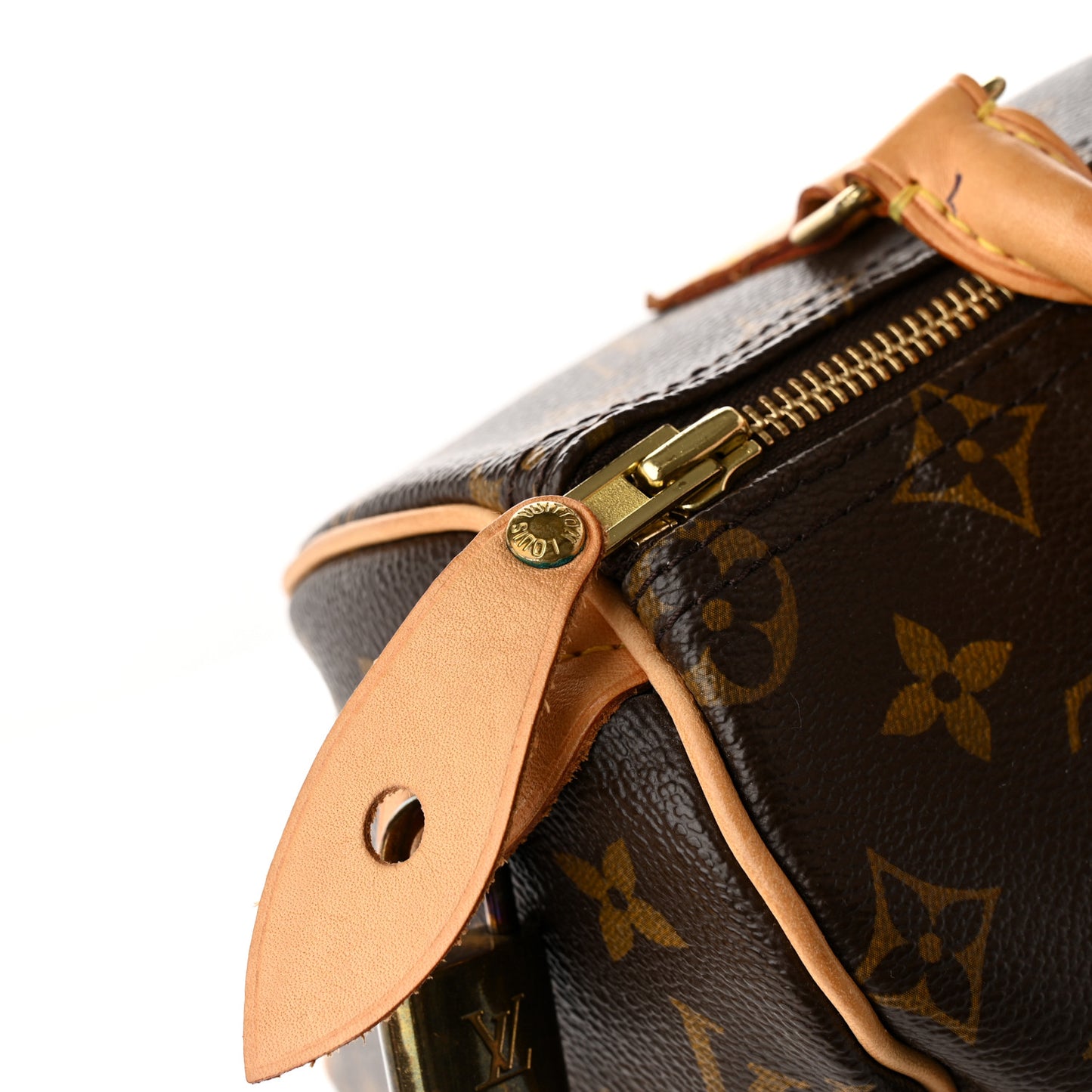 Monogram Speedy 25