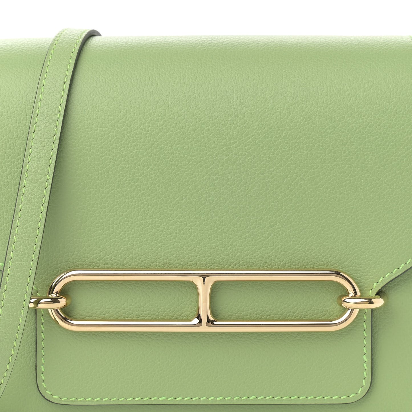 Evercolor Mini Sac Roulis Vert Criquet