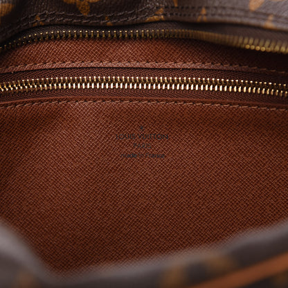 Louis Vuitton Monogram Trocadero 30 8 of 9