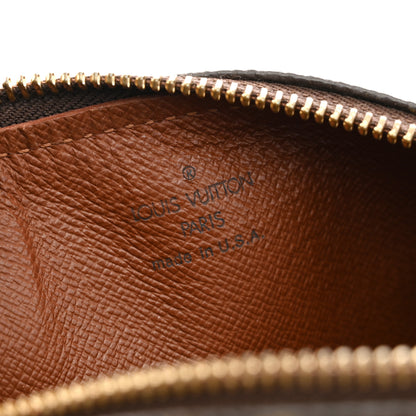 Louis Vuitton Monogram Papillon 26 6 of 13