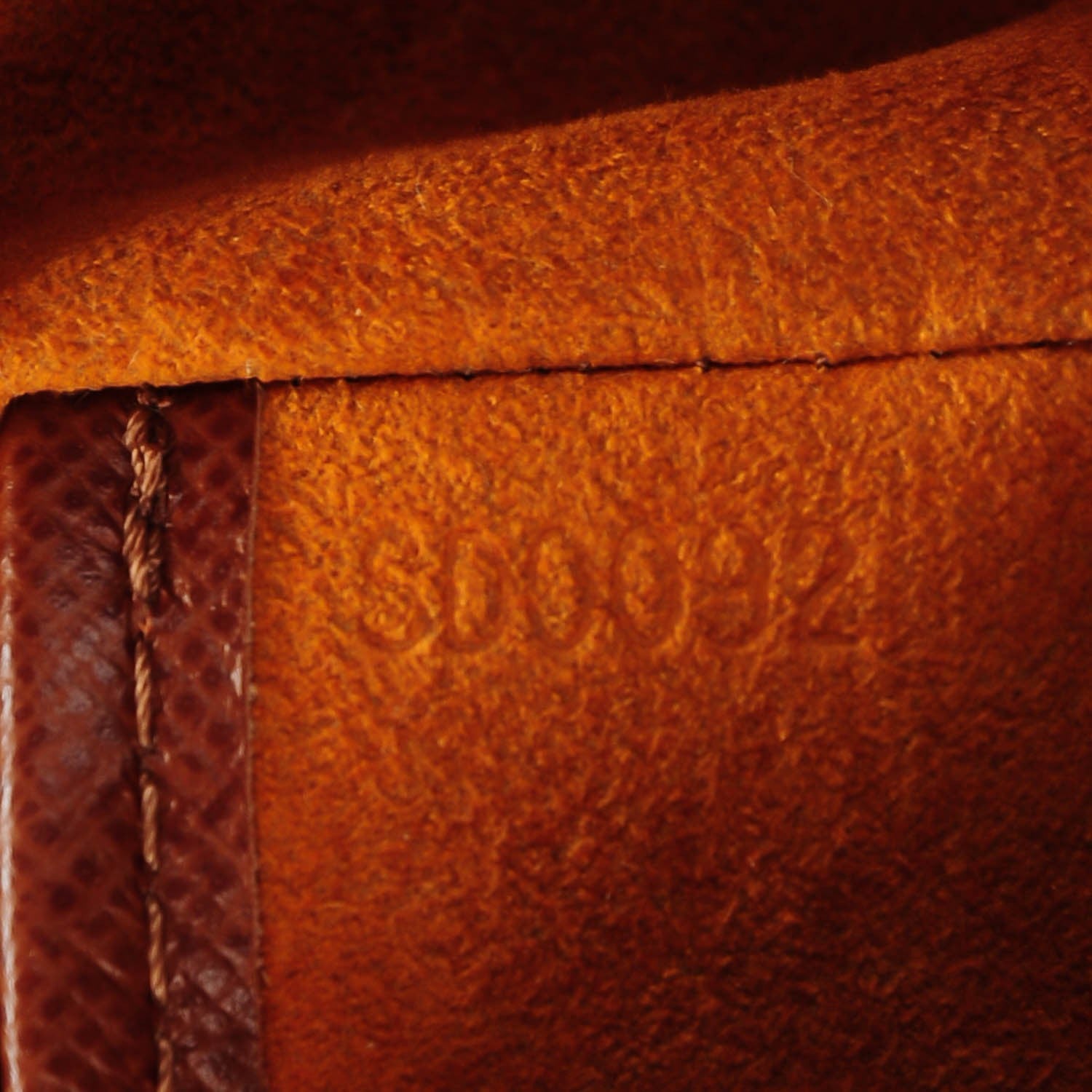 Louis Vuitton Monogram Musette Tango 7 of 7