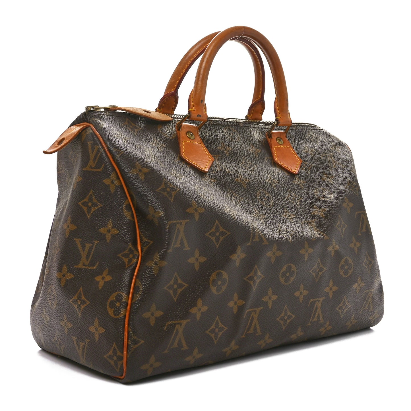 Monogram Speedy 30