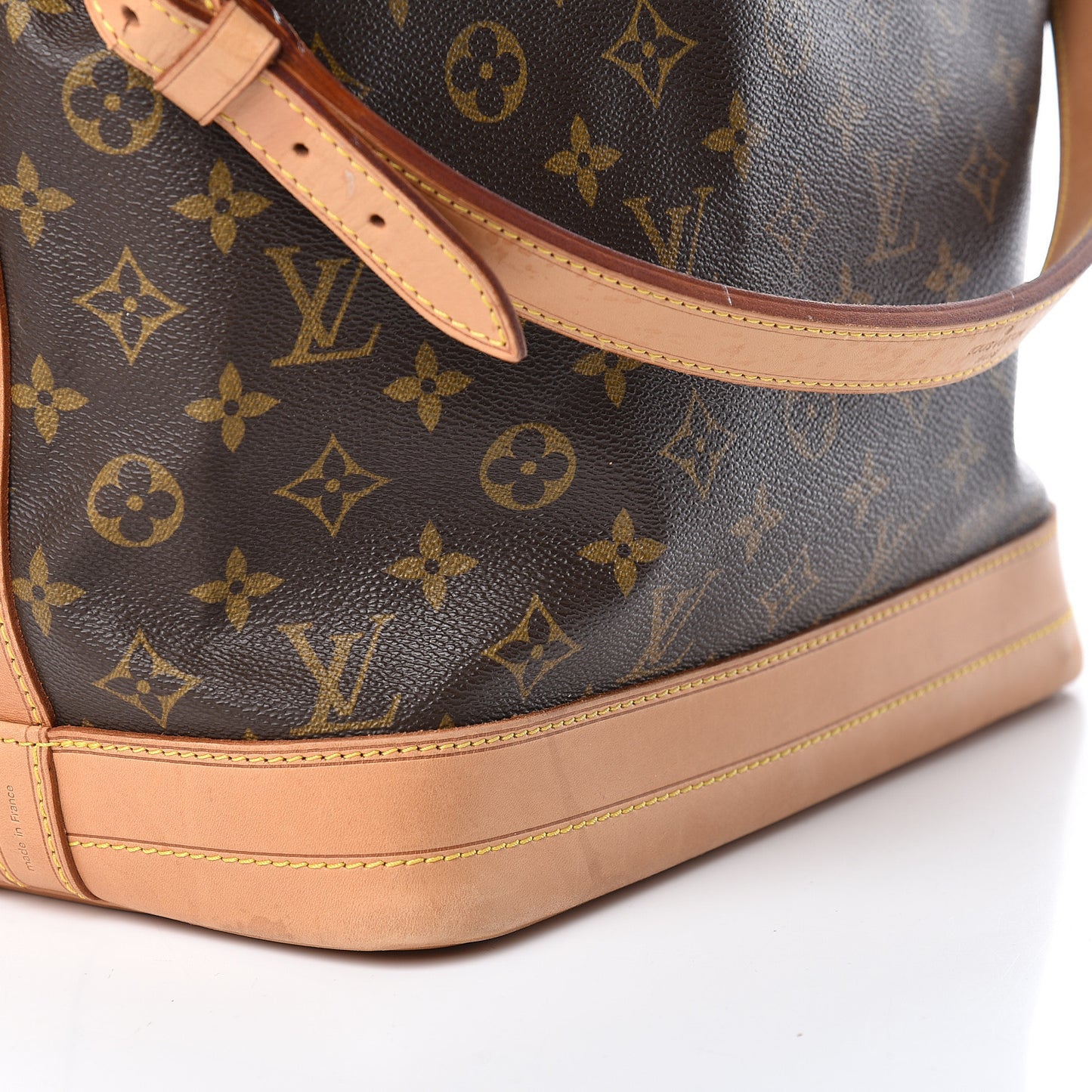 Monogram Noe