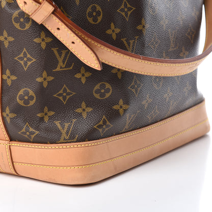 Louis Vuitton Monogram Noe 8 of 14
