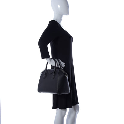 Givenchy Sugar Goatskin Small Antigona Black 2 of 27