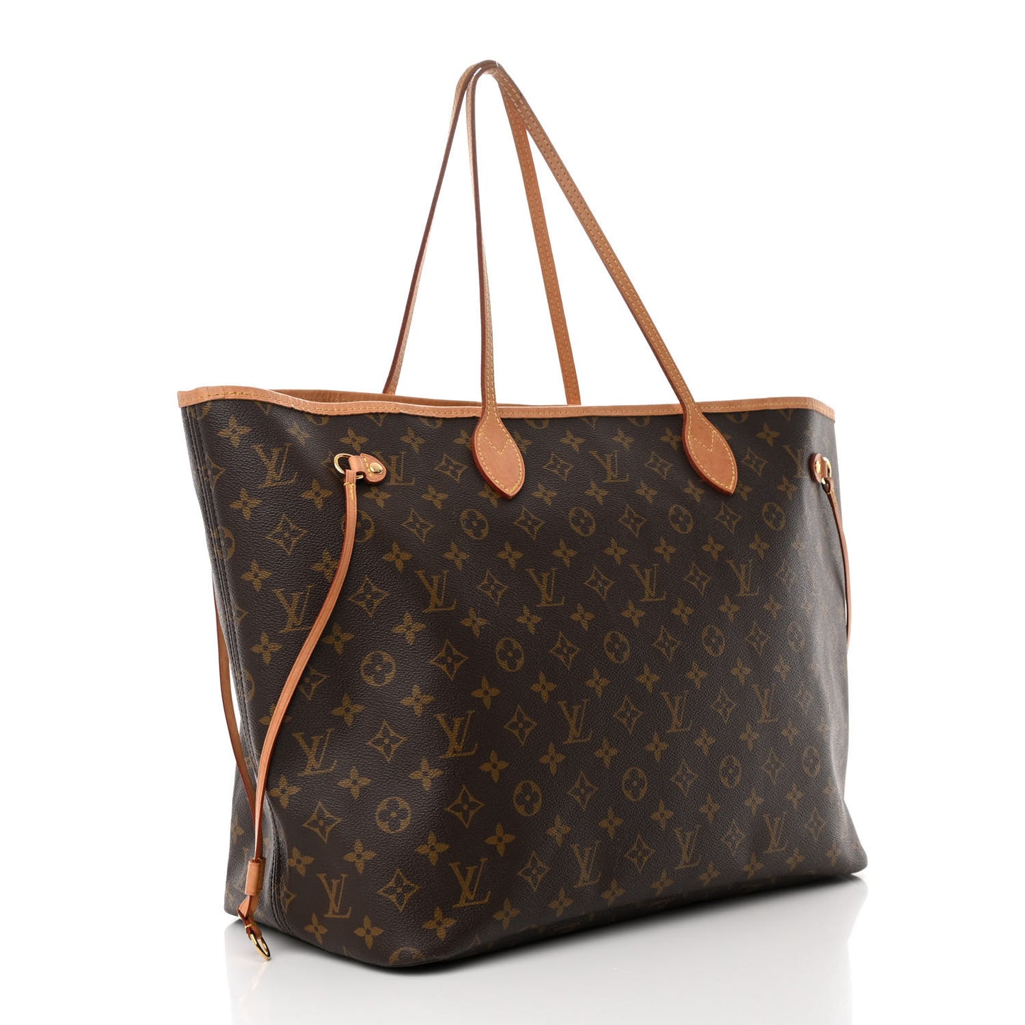 Monogram Neo Neverfull GM