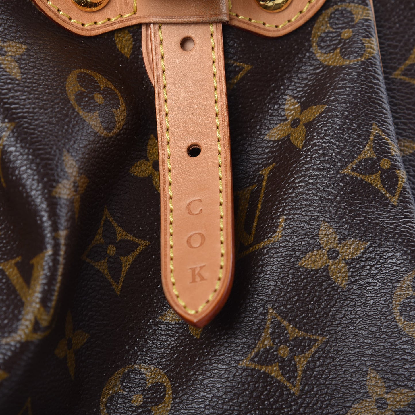 Monogram Tivoli GM