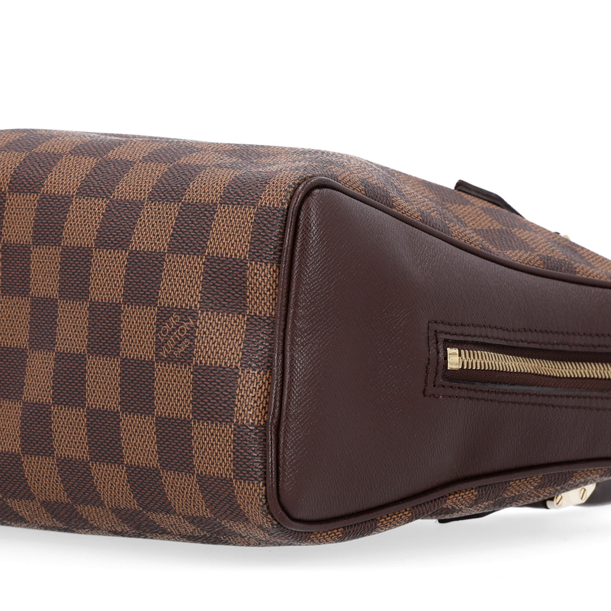 Louis Vuitton Damier Ebene Brera 10 of 11