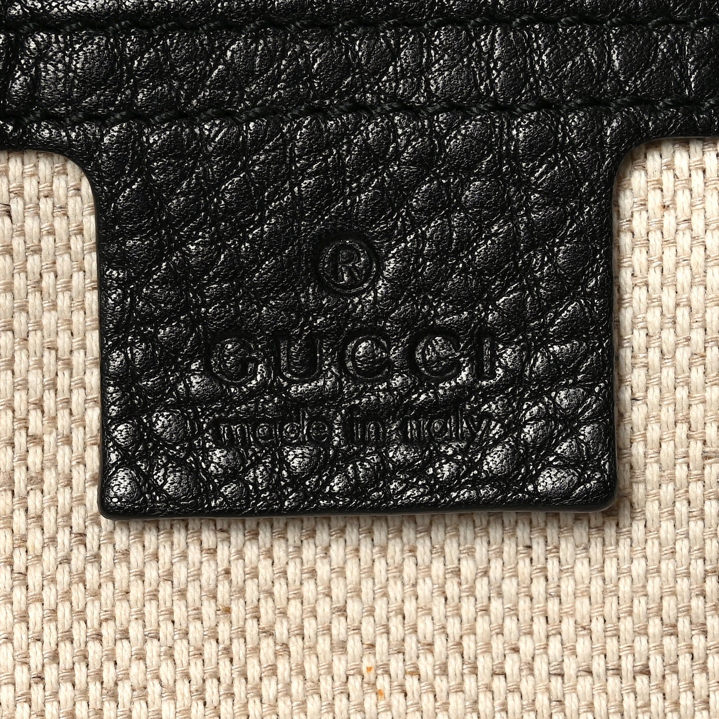 Pebbled Calfskin Medium Soho Shoulder Bag Black