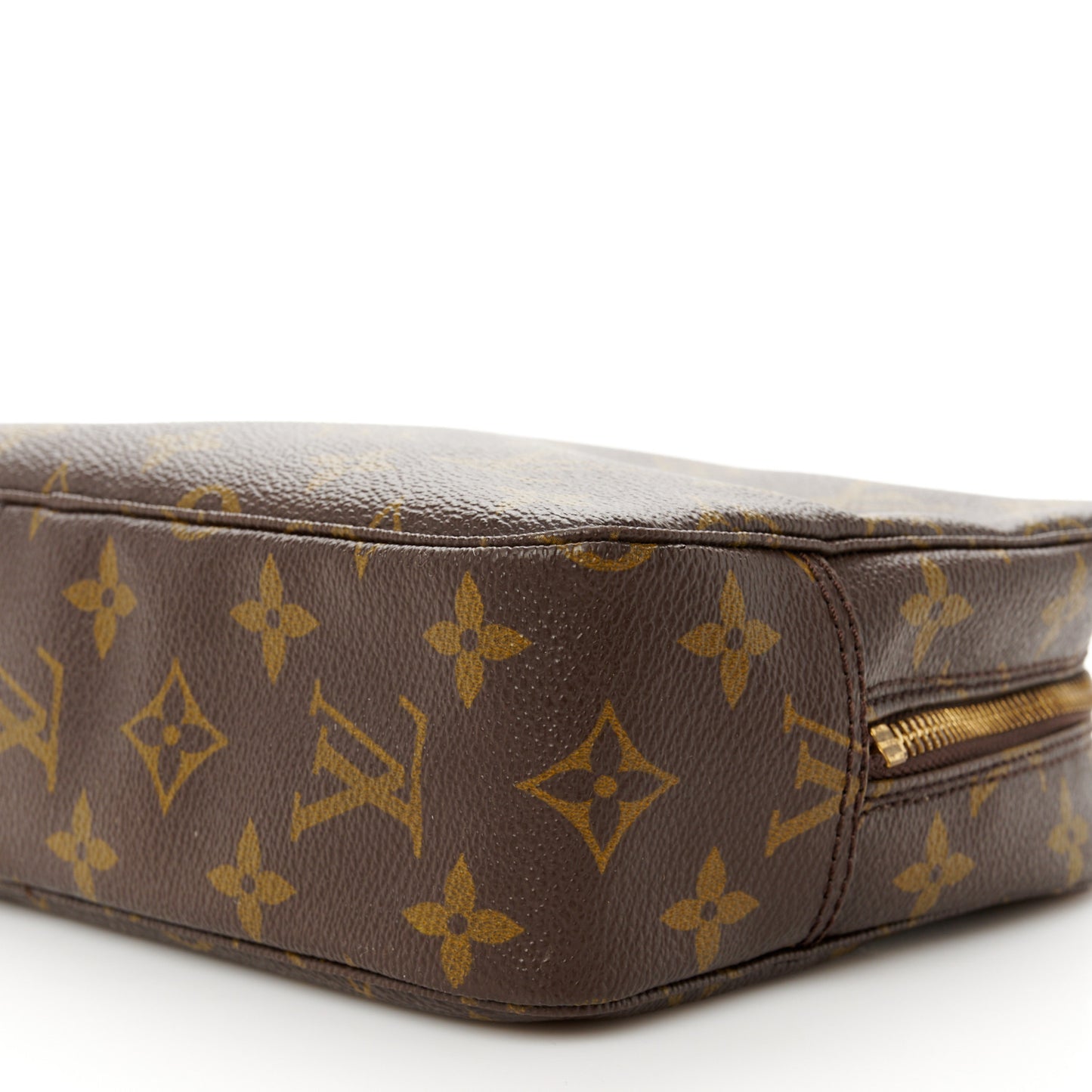Monogram Trousse Toilette 23