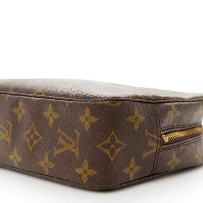 Louis Vuitton Monogram Trousse Toilette 23 10 of 10