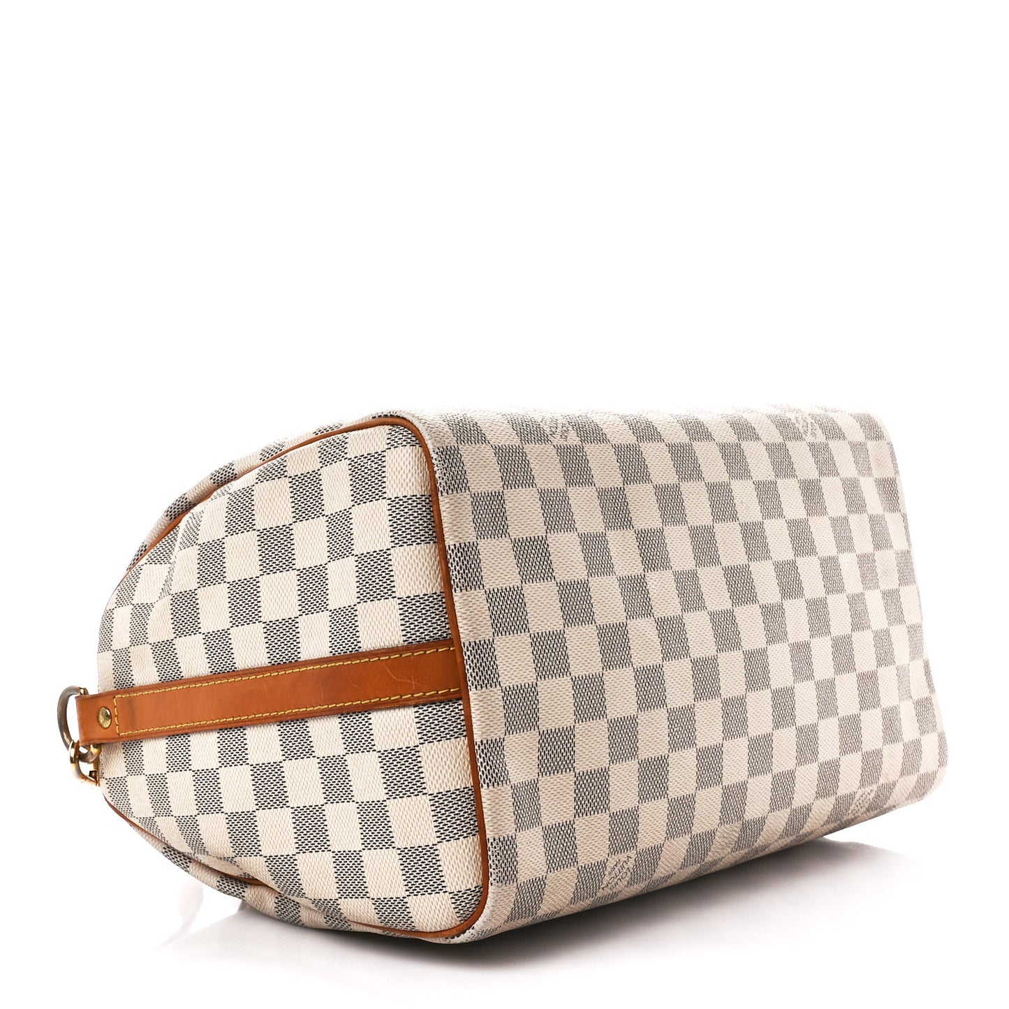 Damier Azur Speedy Bandouliere 30