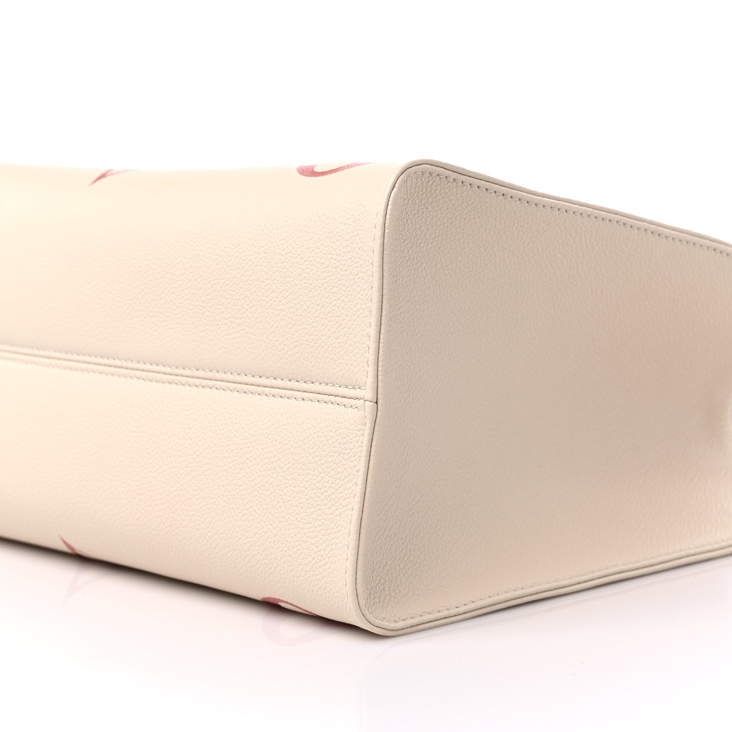 Empreinte Monogram Giant Onthego MM Creme Rose Trianon