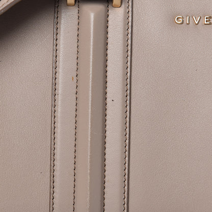 Givenchy Calfskin Medium Lucrezia Taupe 10 of 30