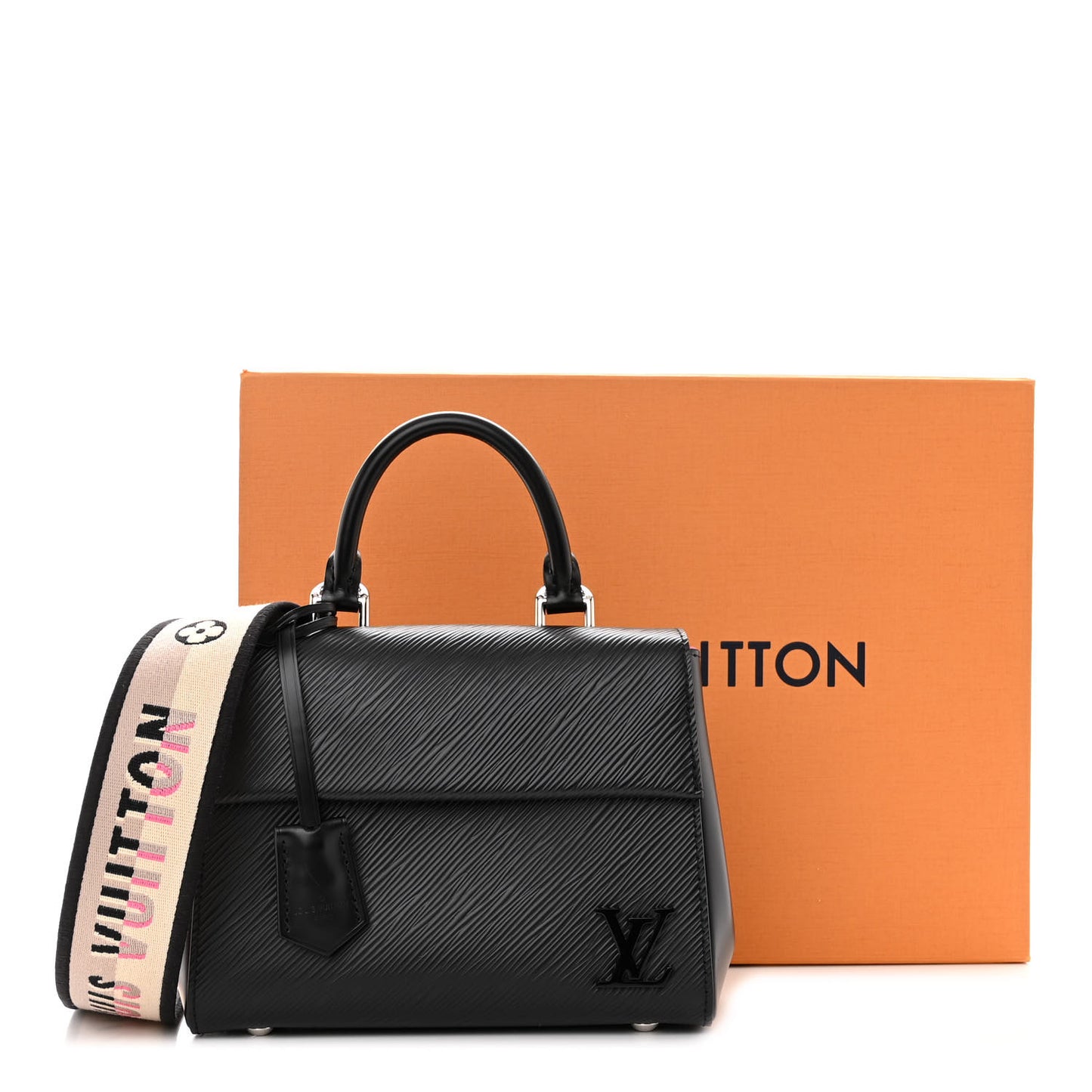 Epi Cluny Mini Black