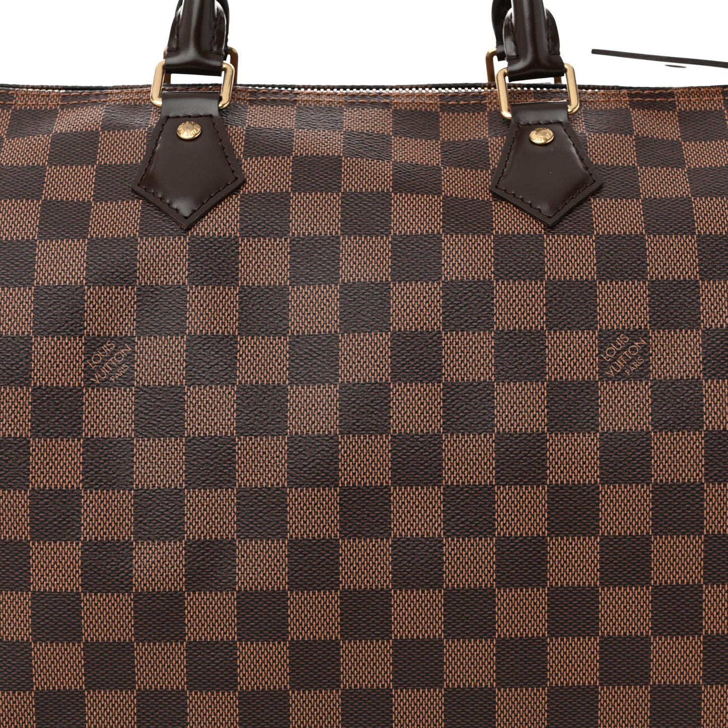 Damier Ebene Speedy 35