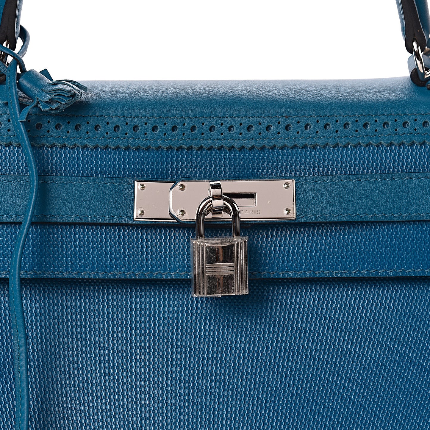 Swift Grain d'H Ghillies Kelly 35 Bleu Izmir