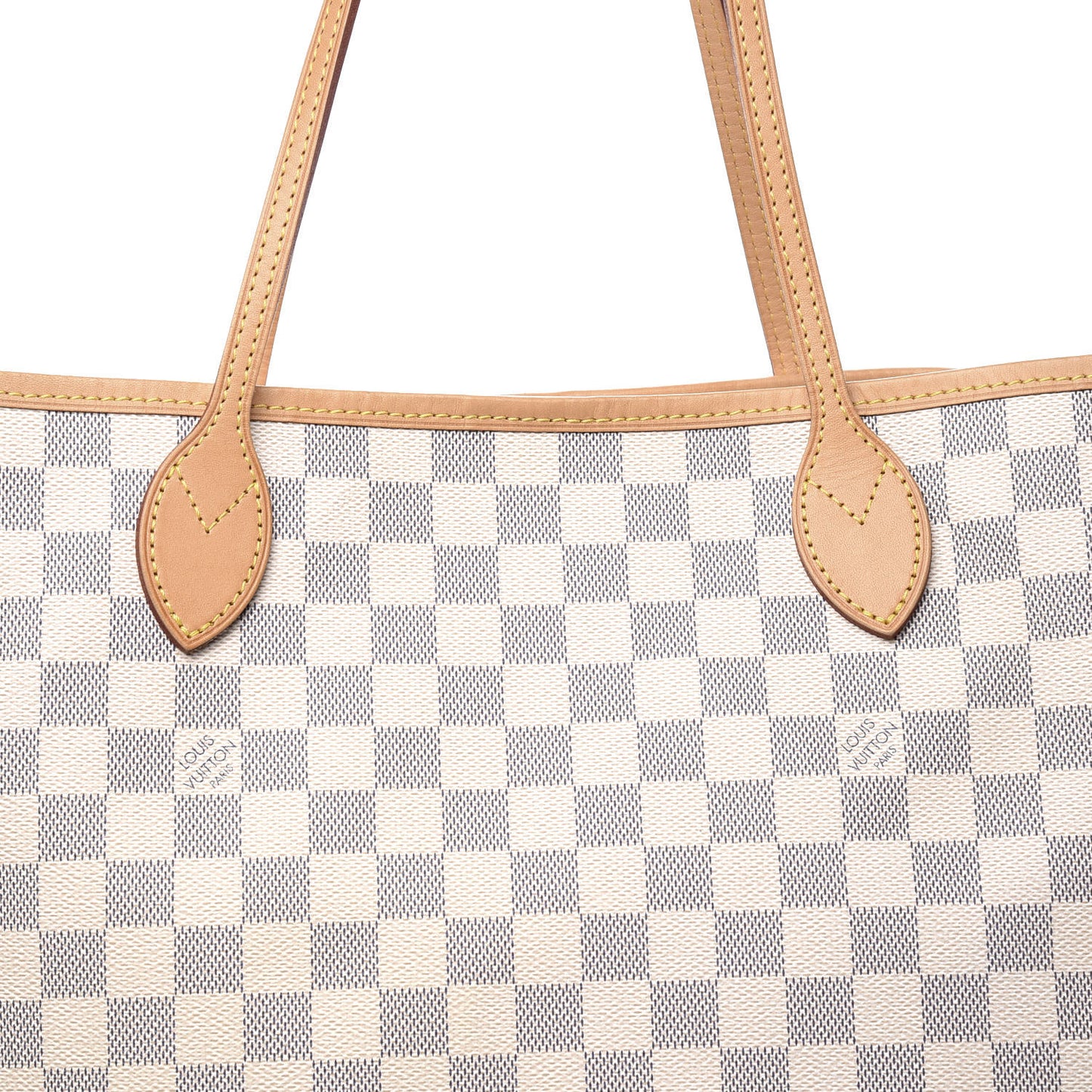 Damier Azur Neo Neverfull GM