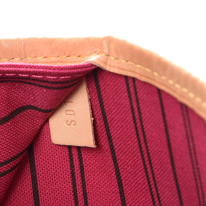 Louis Vuitton Monogram Neo Neverfull GM Pivoine 10 of 11