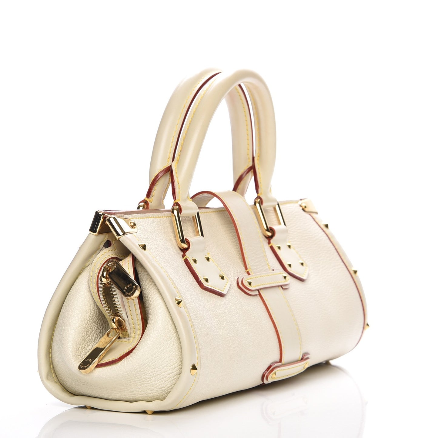 Suhali L Epanoui PM White