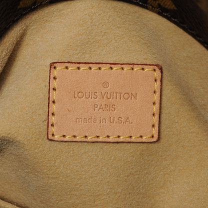 Louis Vuitton Monogram Artsy MM 5 of 6