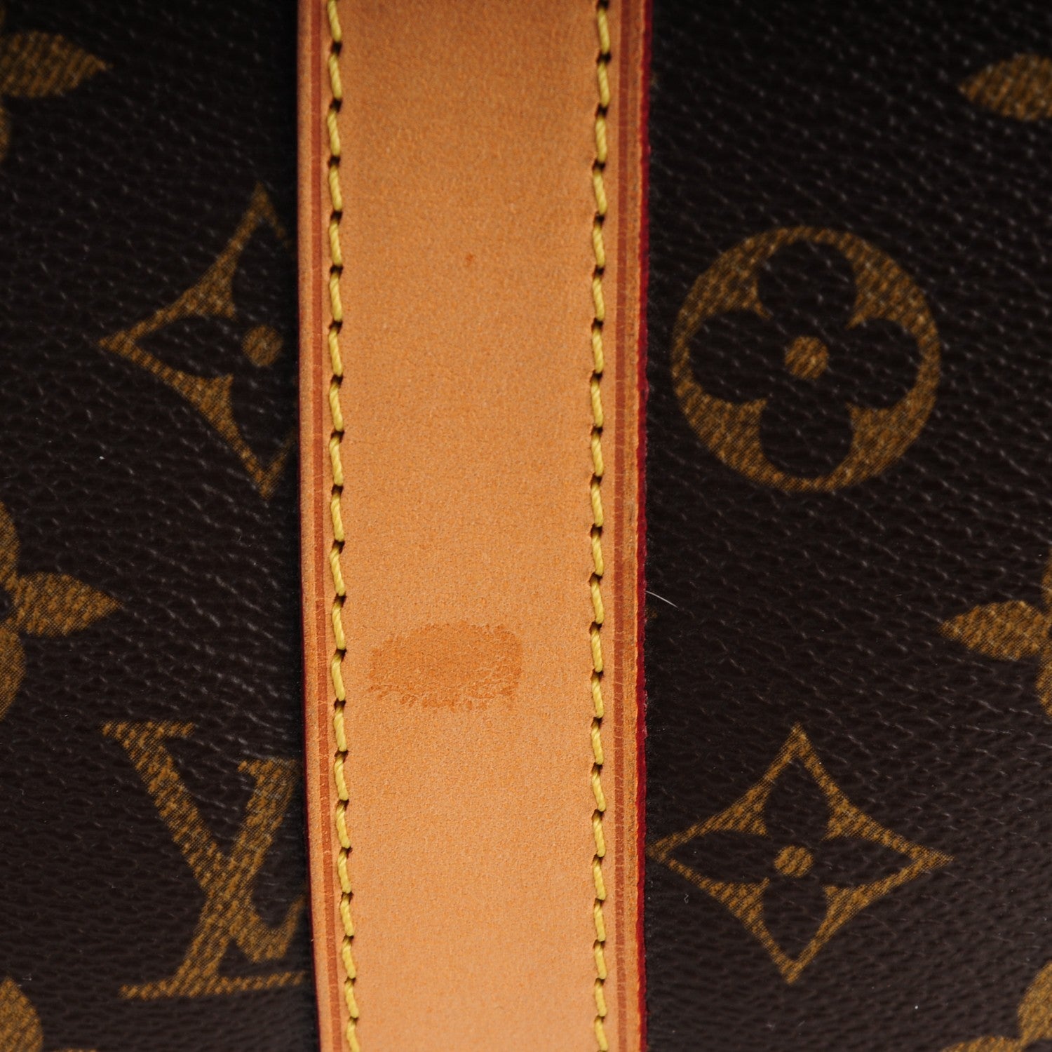 Louis Vuitton Monogram Sirius 55 8 of 12