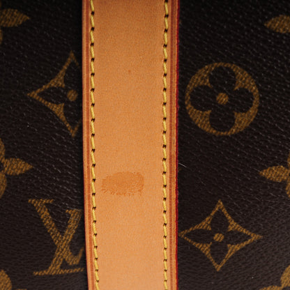 Louis Vuitton Monogram Sirius 55 8 of 12