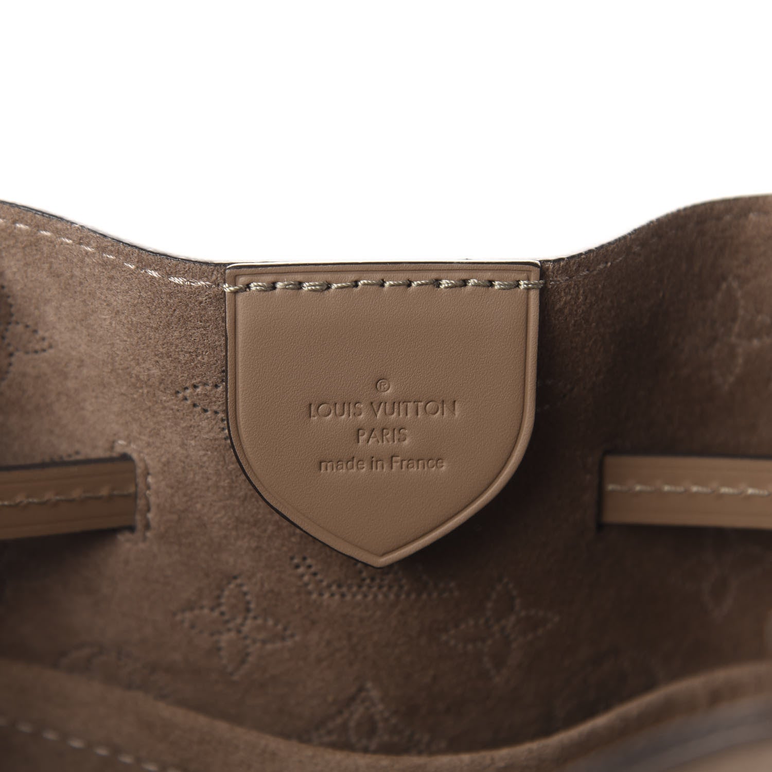 Louis Vuitton Mahina Girolata Galet 8 of 9