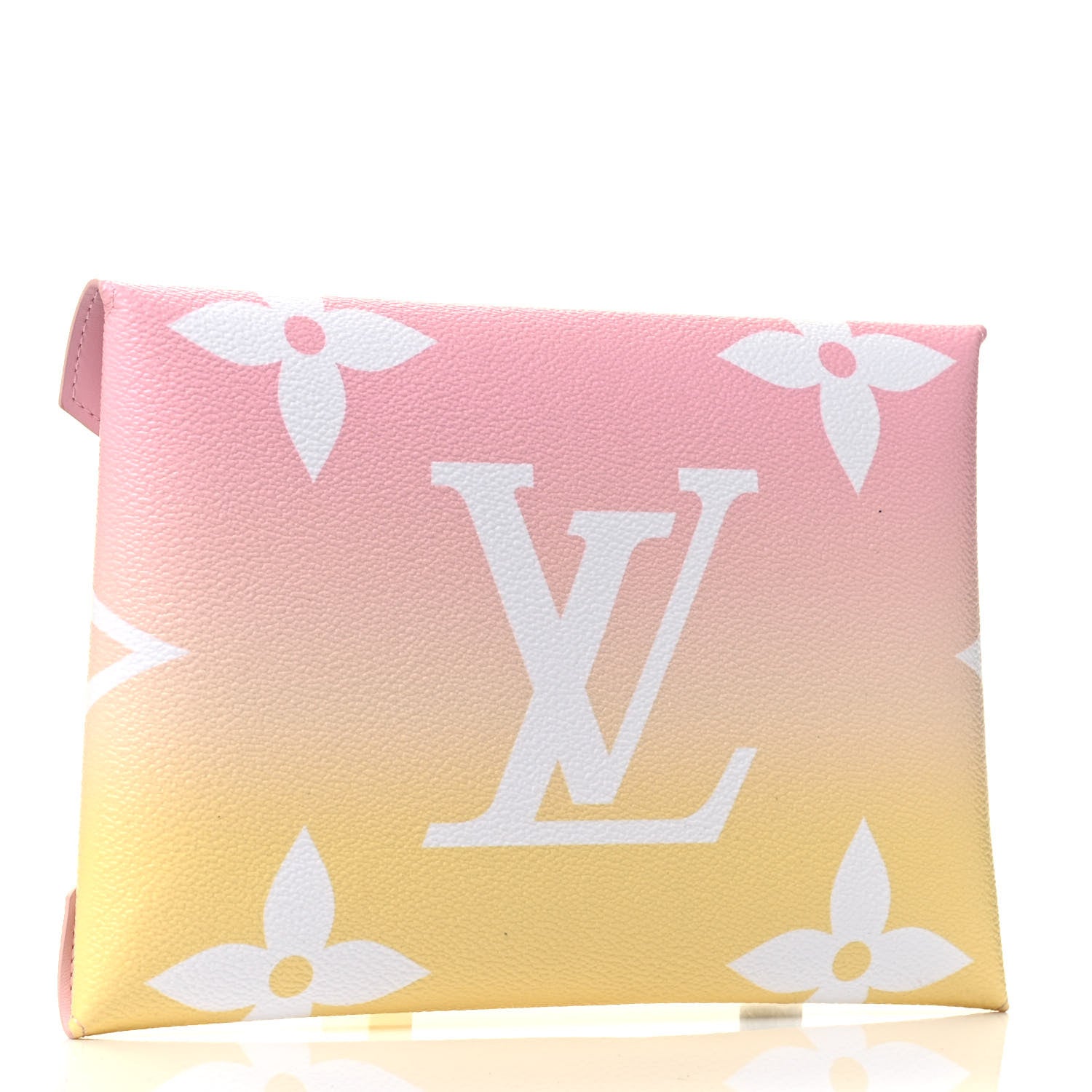 Louis Vuitton Monogram Giant By The Pool Kirigami Pochette Set Blue Mist 3 of 5