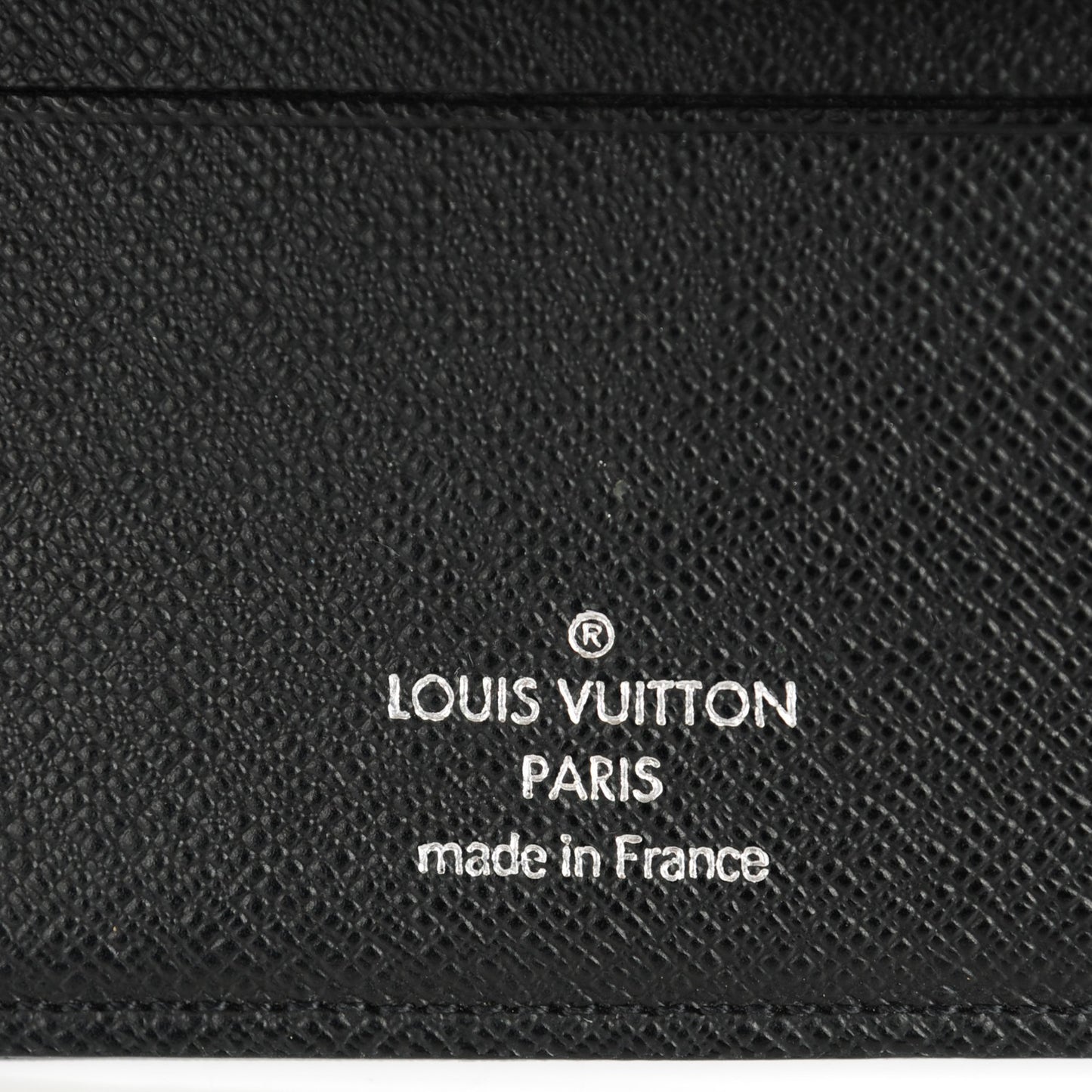 Damier Graphite Florin Wallet