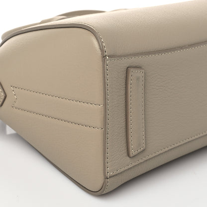 Givenchy Sugar Goatskin Mini Antigona Dune 8 of 9