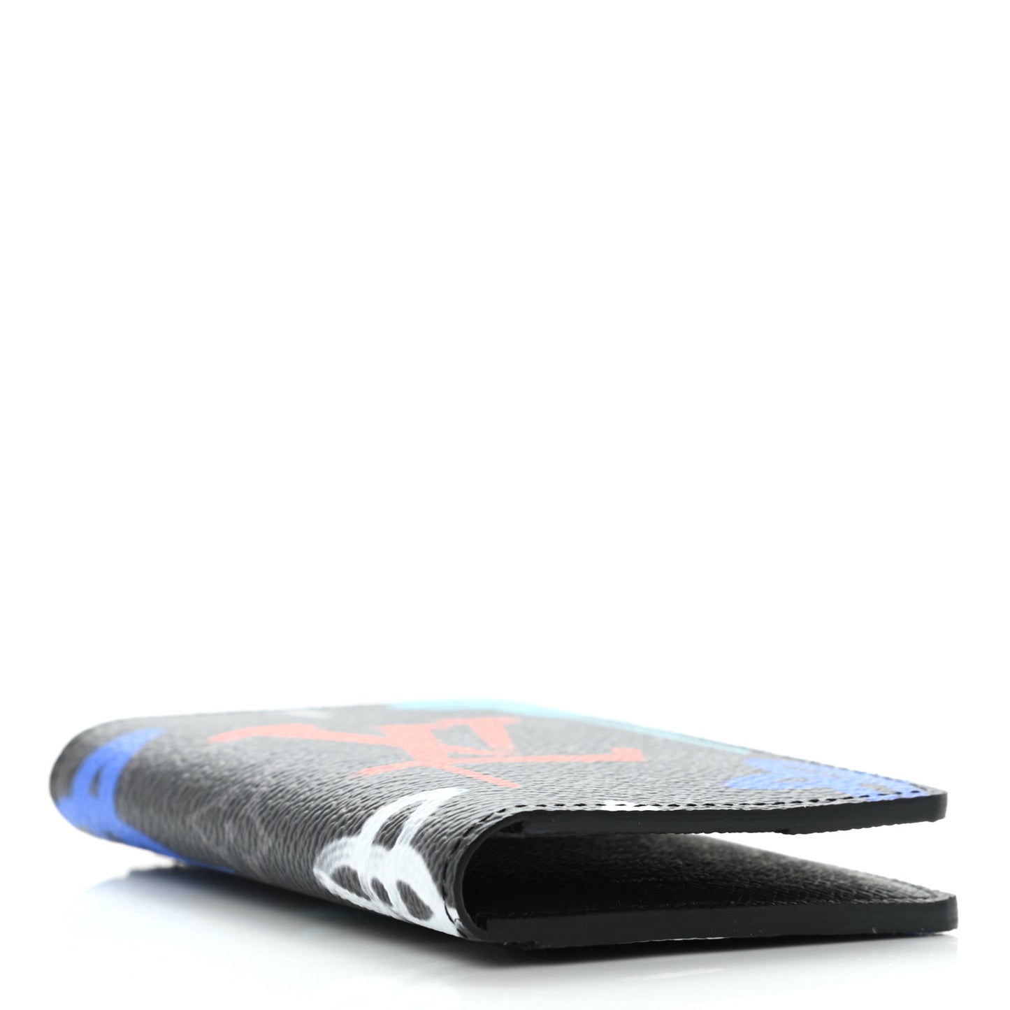 Monogram Eclipse Pocket Organizer Multicolor Lights