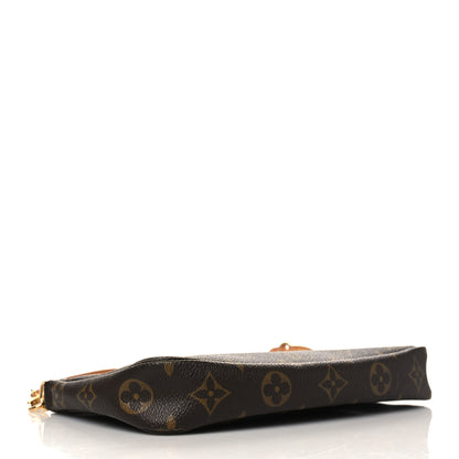 Louis Vuitton Monogram Pochette Accessories 4 of 6