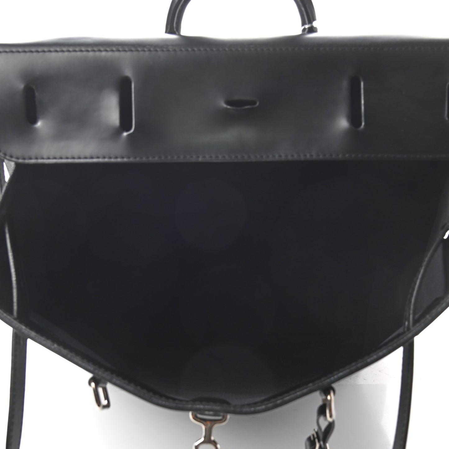 Damier Graphite Steamer