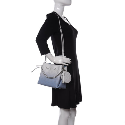 Louis Vuitton Mahina Degrade Bella Bleu 2 of 10