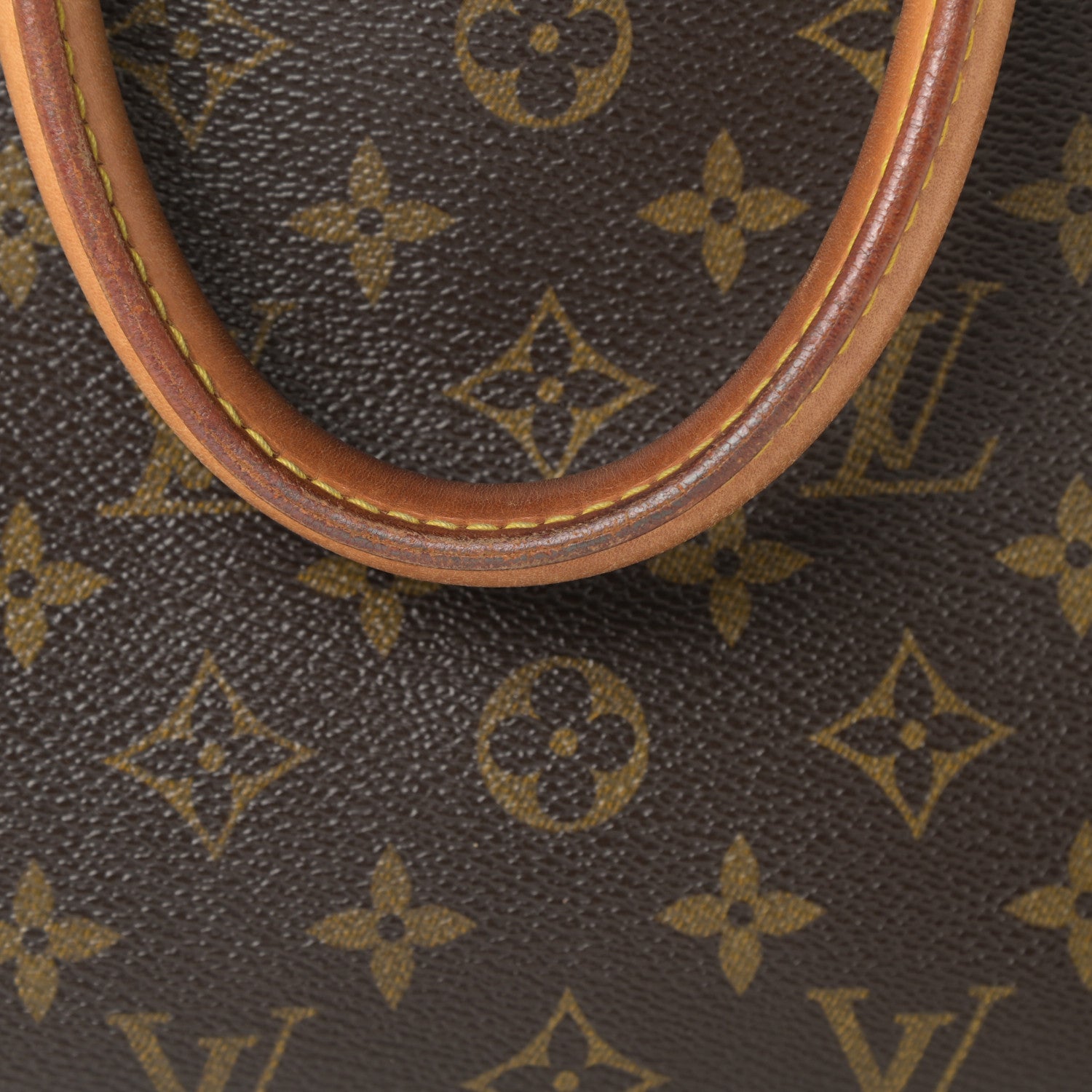 Louis Vuitton Monogram Deauville 16 of 19