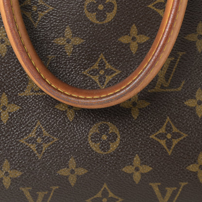 Louis Vuitton Monogram Deauville 16 of 19