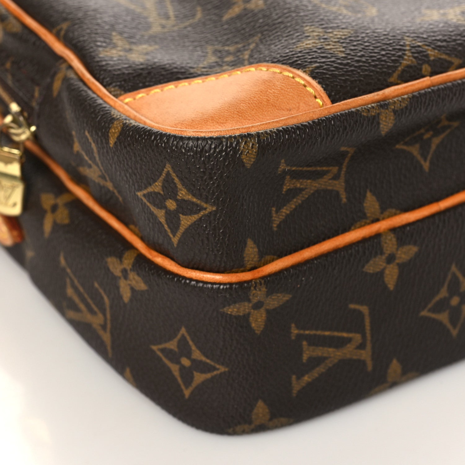 Louis Vuitton Monogram Amazone 8 of 10